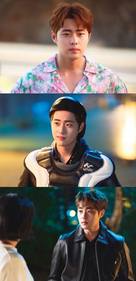 ‘스토브 리그’ 조병규./ 사진제공=SBS