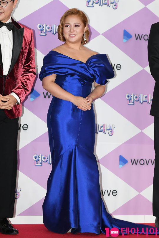 박나래 ‘너무 치명적이야’
