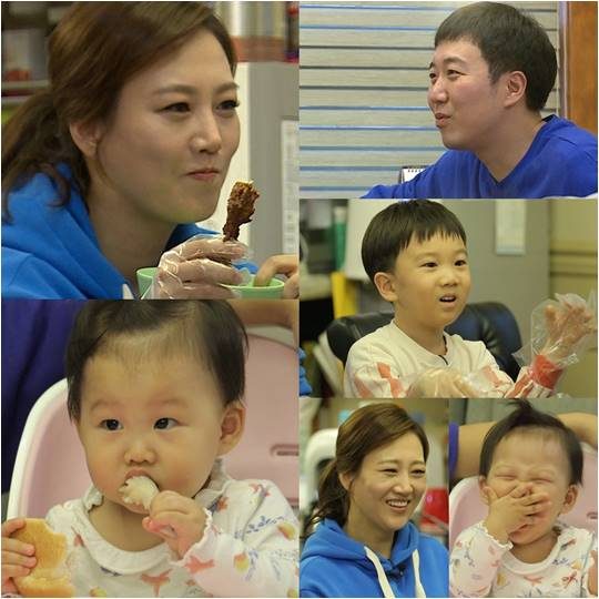 KBS2 예능 ‘슈퍼맨이 돌아왔다’./ 사진제공=KBS2