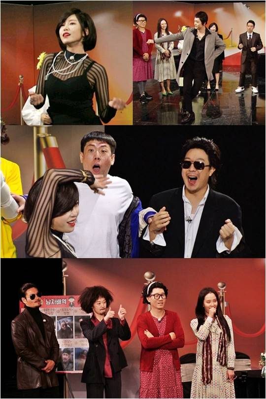 가수 전효성./ 사진제공=SBS