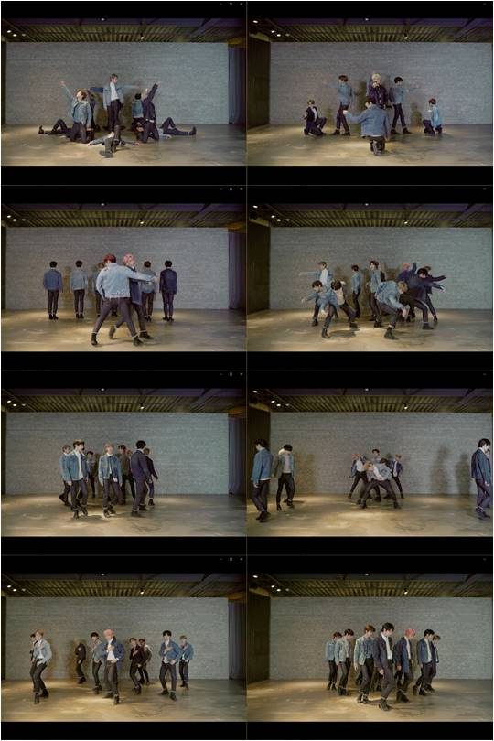 그룹 골든차일드./ 사진제공=울림엔터테인먼트