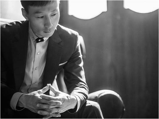 가수 윤여규./사진제공=KG컴퍼니, 엔라이크