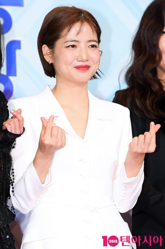 헤어디자이너 차홍