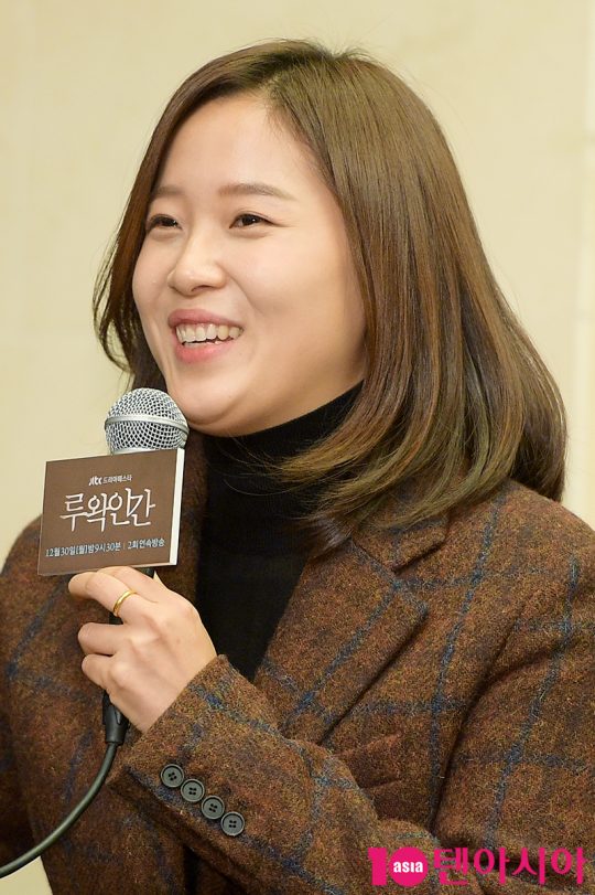 리하나 PD