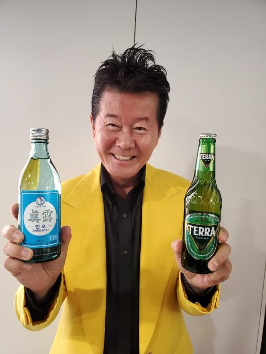 가수 태진아. / 제공=진아엔터테인먼트