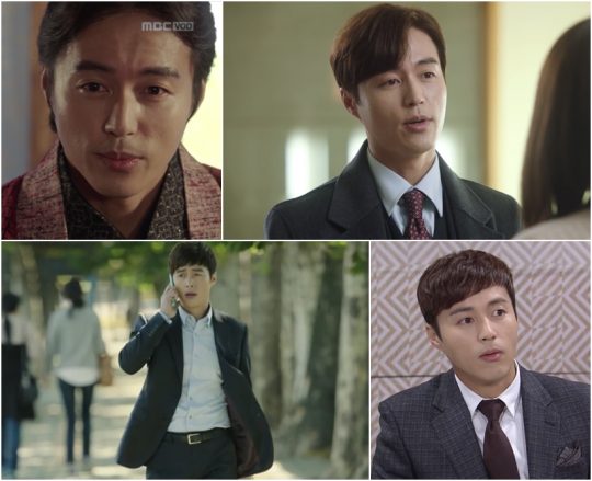 ‘사풀인풀’ 오민석 / 사진제공=KBS2, tvN, MBC]