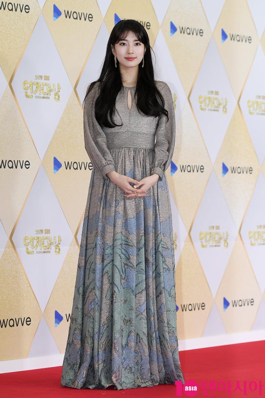 배우 배수지