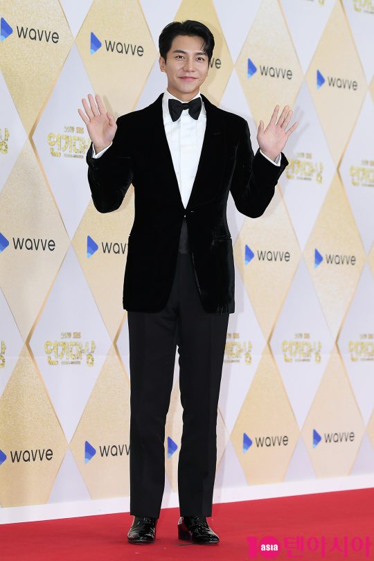 배우 이승기