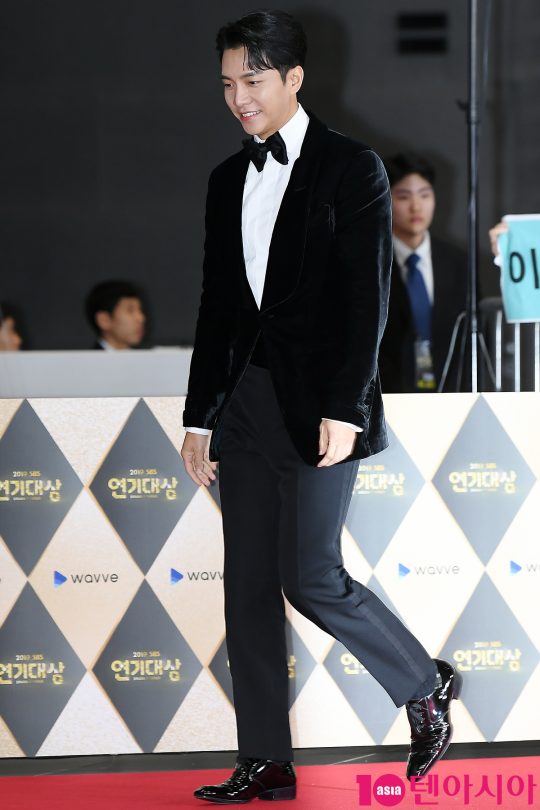 배우 이승기