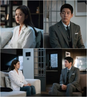 'VIP' 이상윤, 장나라에 '스캔들' 전말 털어놓는다