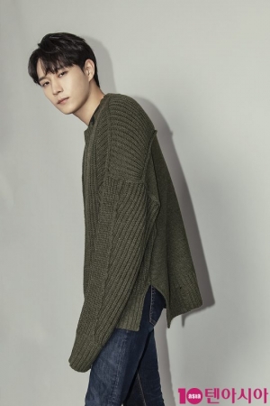 '어하루' 김영대 "실제 성격? 오남주와 2% 닮았다"