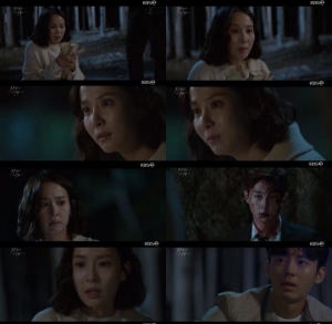 [&#39;99억의 여자&#39; 첫방] 조여정, 하드캐리…신들린 연기력+쫄깃한 긴장감