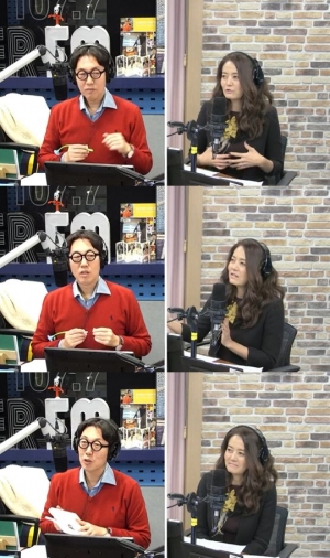 손미나 &#34;아나운서 전성기 때 &#39;행복하냐&#39; 질문에 머뭇...행복하지 못했던 것&#34;