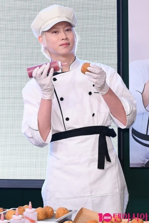 김희철 &#34;백종원, '골목식당'선 사납지만 '맛남의 광장'서는 유하다&#34;