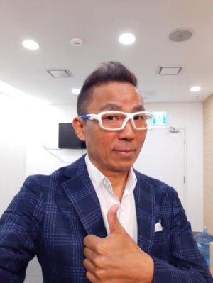 '폐암 말기' 김철민 “암 수치 감소·간 수치 정상...희망 보인다”[전문]