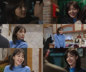 '사풀인풀' 설인아 '♥' 김재영에 대한 정보 無...의심 시작?