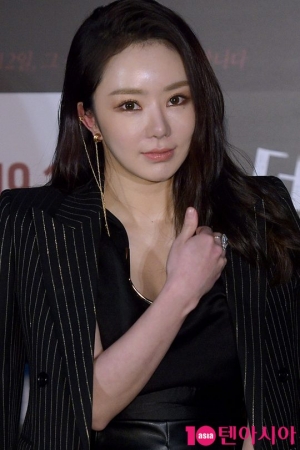 &#34;정신적으로 많이 힘들었다&#34;...서우, &#39;더하우스&#39;로 7년만 스크린 복귀