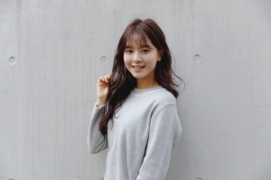 노정의, tvN 단막극 '모두 그곳에 있다' 주연...1인 2역 '파격 변신'