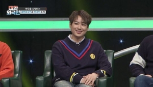 '대한외국인' 이지훈 "이정재, ‘왜 하늘은’ 뮤비 출연 처음엔 고사"