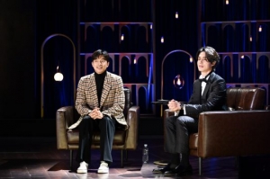 '욱토크' 공유 “나는 스포츠 좋아하는 아저씨”