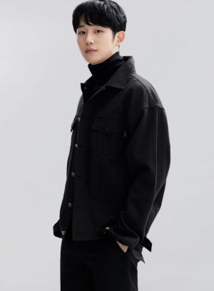 정해인 &#34;&#39;걸어보고서&#39; 영상 통화로 등장한 부모님...화제에도 덤덤한 반응&#34;