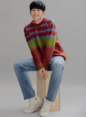 정해인 &#34;이제훈, 오랫동안 함께 일하면서 보고 싶은 사람&#34;