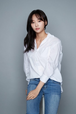 신예 양정민, 공포물 '요가학원2' 캐스팅...첫 스크린 진출