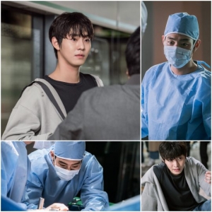 '낭만닥터 김사부2' 안효섭 “혐오와 편견 가득한 세상에 필요한 작품”