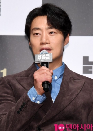&#39;남산의 부장들&#39; 이희준 &#34;역할 위해 25kg 증량했다&#34;