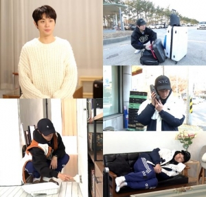 '나 혼자 산다' 박정민, '엉뚱美' 넘치는 일상 공개...취미는 카세트테이프 수집