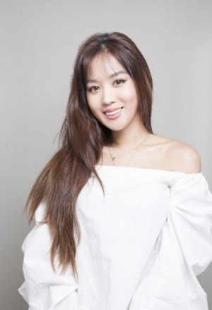 김희정, 악동뮤지션 수현 대신 '볼륨을 높여요' 3일간 스페셜 DJ