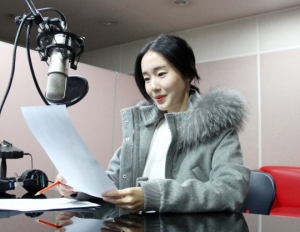 이정현, 이순신 업적 알리는 영상에 내레이션 재능 기부