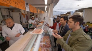 '이태리 오징어순대집' 알베르토, 신메뉴 레시피 잊어버렸다...'당황'