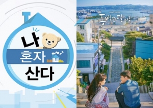 올해 가장 많이 본 VOD는 예능 &#39;나 혼자 산다&#39;·드라마 &#39;동백꽃 필 무렵&#39;