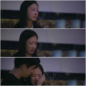 'VIP' 곽선영, 워킹맘 공감 부른 눈물 토로...“엄마이자 사람으로 살고 싶었다”