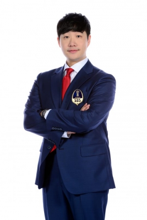 배성재, 미국서 차량 털이 당했다...깨진 유리창 '충격'