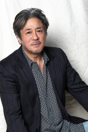 '천문' 최민식 "한석규, 20대 때나 50대 때나 한결 같다"