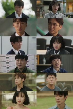 '스토브리그' 남궁민X박은빈, '비리 팀장'이준혁 해고...토요드라마 1위