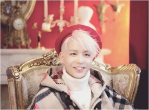 강성훈, 젝스키스 탈퇴 후 첫 곡은 팬송으로 발매