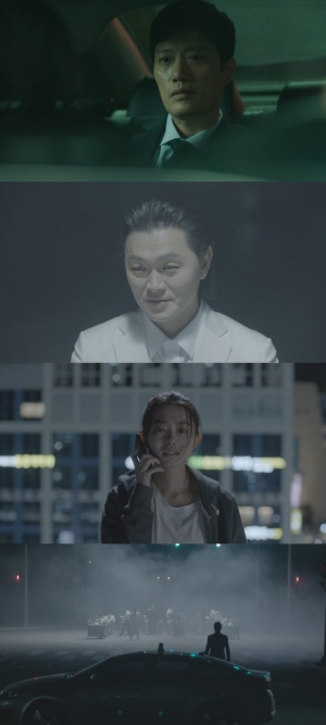 주호민X이말년의 '잠은행', 오늘(23일) 성탄특선영화로 편성