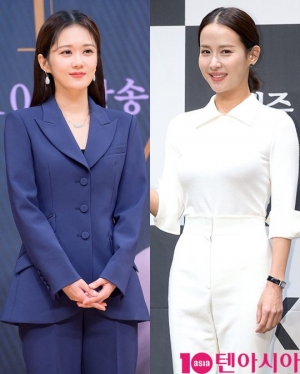[TEN 이슈] 연기 변곡점 맞은 장나라·조여정...미스터리 서스펜스 여제로