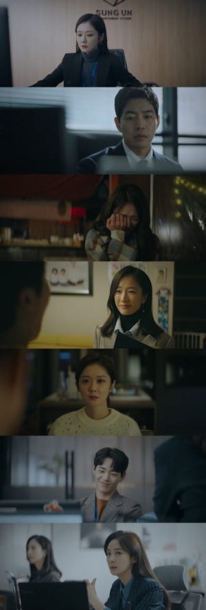 [&#39;VIP&#39; 종영] 장나라와 이혼한 이상윤, 뒤늦은 후회...추리로 풀어낸 불륜 '쫄깃'