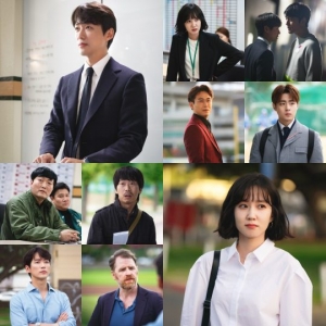 ‘스토브리그’, 4회 만에 순간 최고 13% 돌파...시청률 최정점 포인트 넷