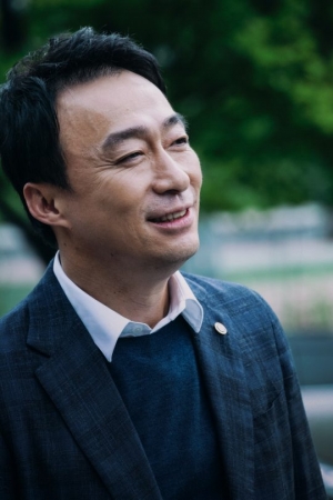 ‘머니게임’ 이성민, 5년 만의 드라마 컴백 “공들이지 않은 장면이 없다”(인터뷰)