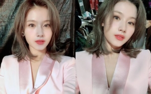 “너무너무 행복한 생일”···트와이스 사나, 청순美 물씬 풍기는 근황