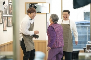 '밥은 먹고 다니냐', 김수미 빼고 출연자 전원 교체