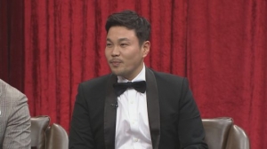 '비디오스타' 신승환, 절친 조인성의 훈훈한 미담 공개