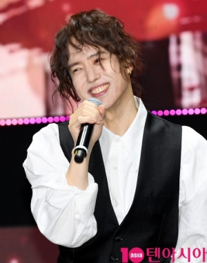 [TEN 현장] 양준일 &#34;내려놓으니 꿈이 이뤄졌어요&#34;…선물 같은 지금 이 순간