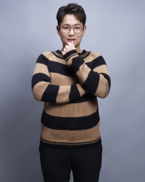 장성규, 연말 상복 터졌다...해수부장관 표창 수상