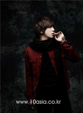 정용화│형님이시네요